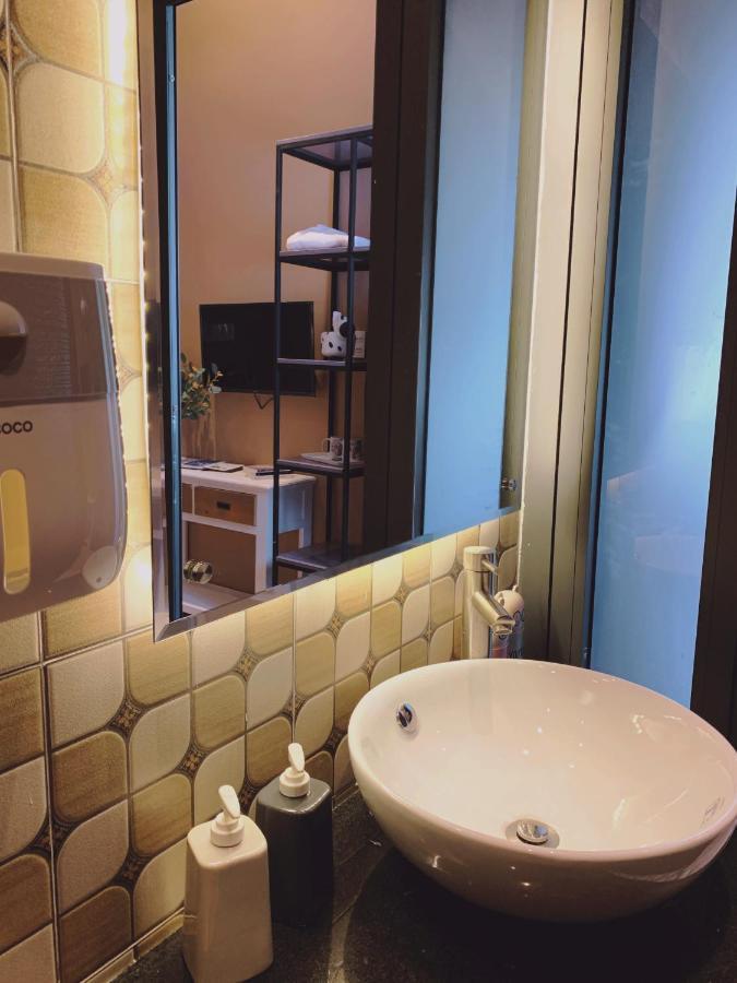 09 Homestay カントー エクステリア 写真