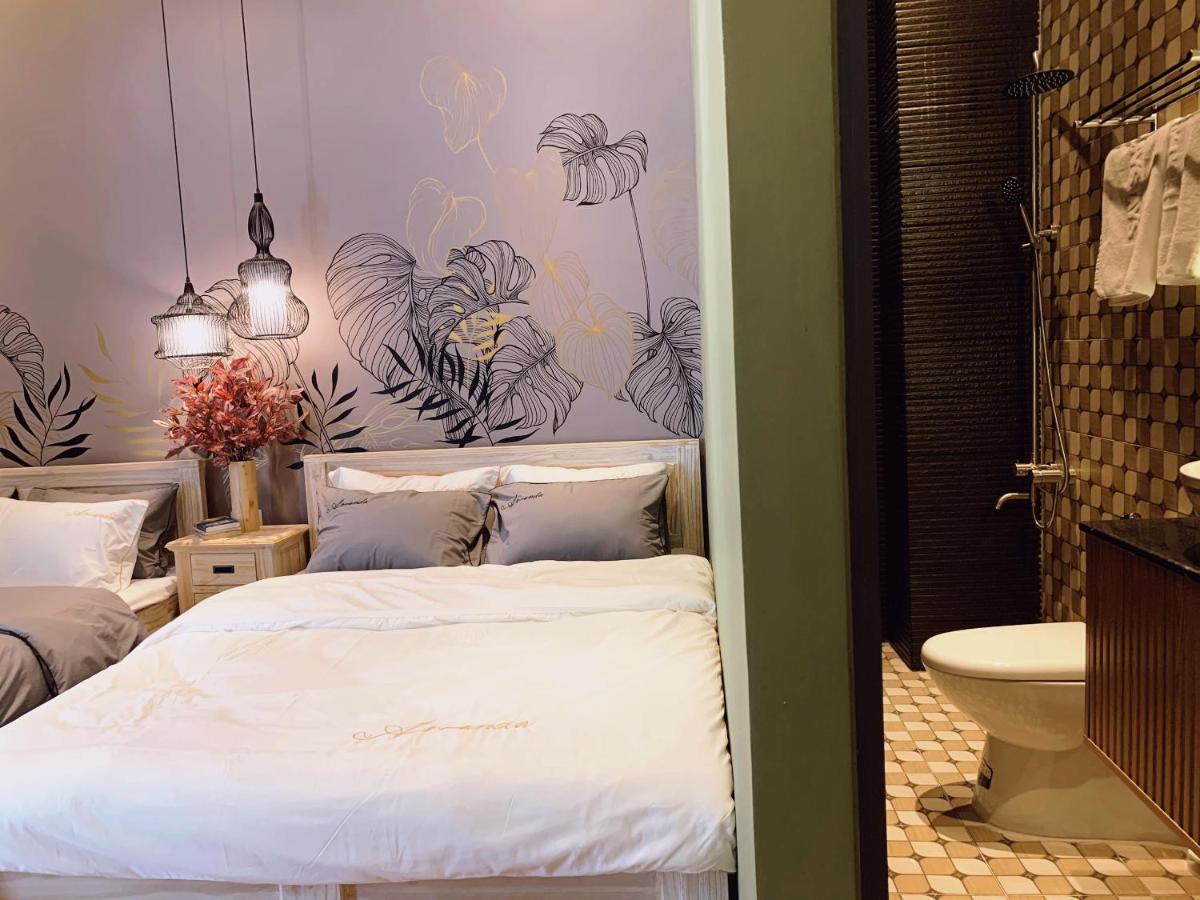 09 Homestay カントー エクステリア 写真
