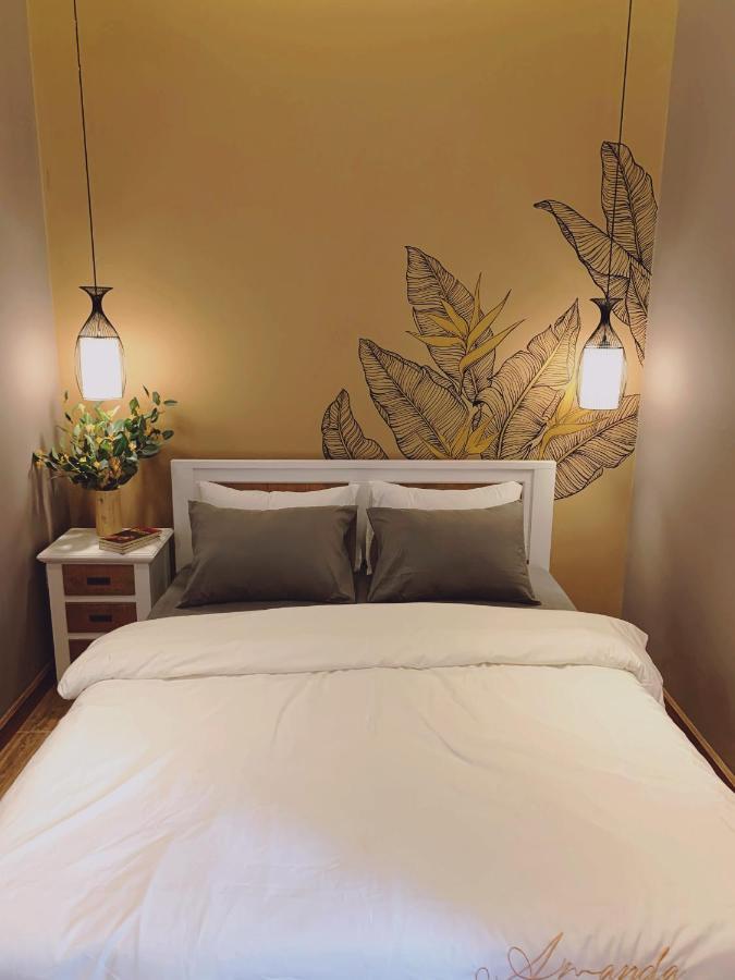 09 Homestay カントー エクステリア 写真
