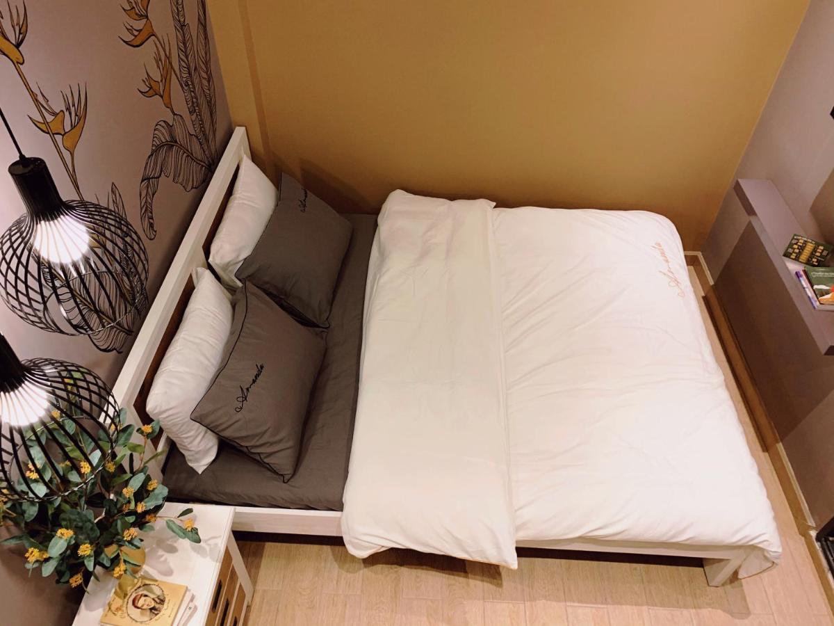 09 Homestay カントー エクステリア 写真