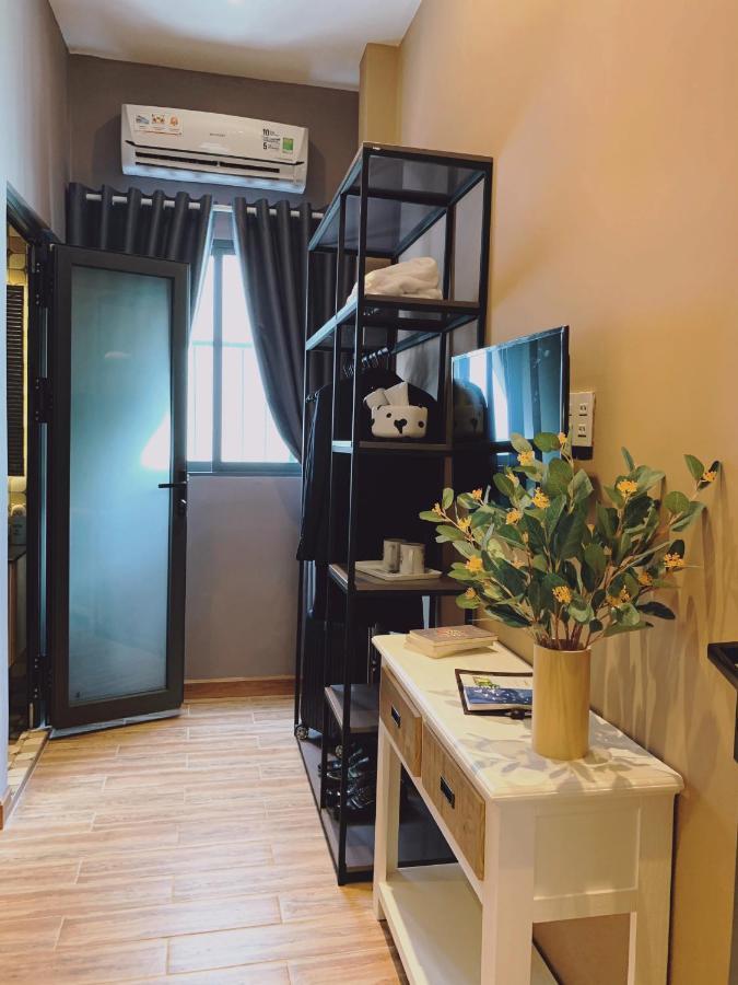 09 Homestay カントー エクステリア 写真
