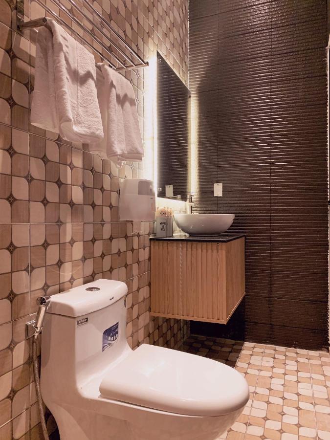 09 Homestay カントー エクステリア 写真