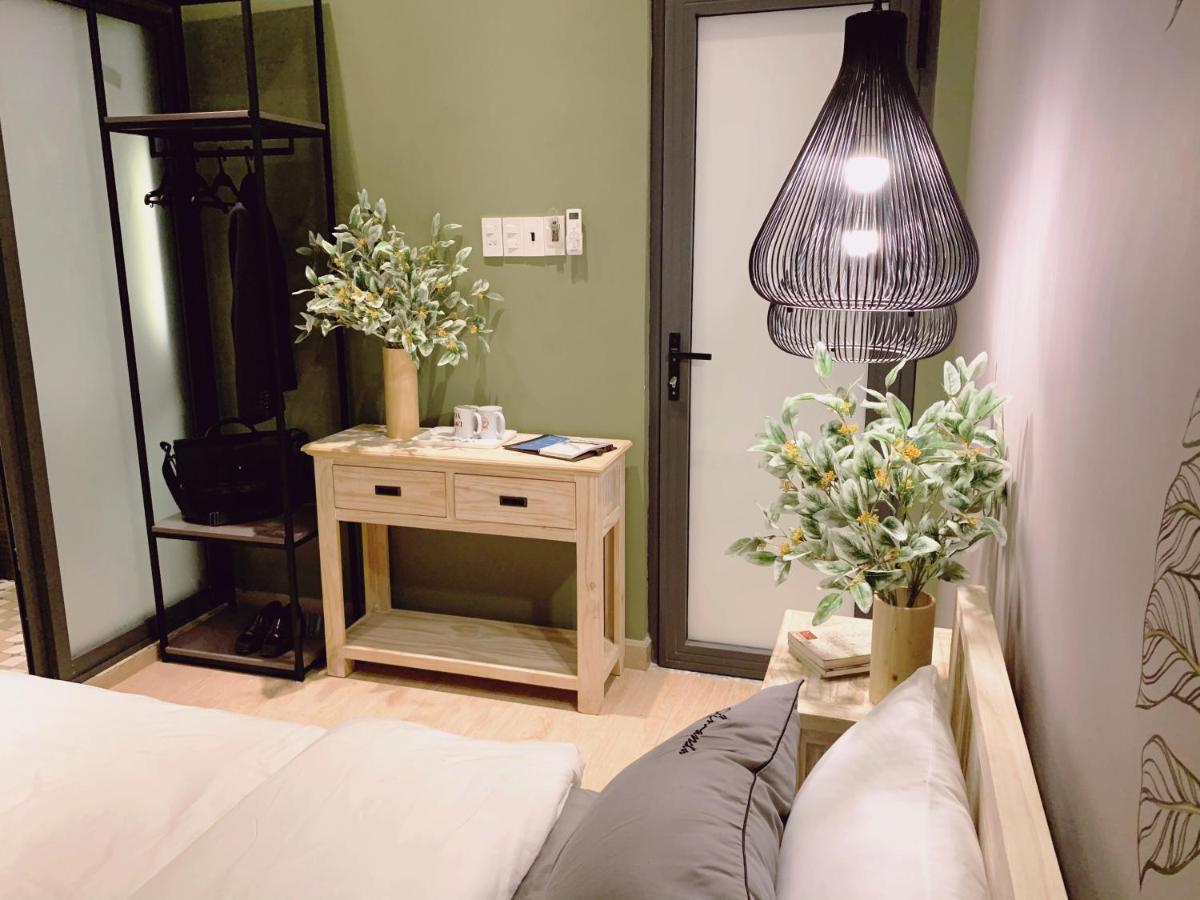 09 Homestay カントー エクステリア 写真