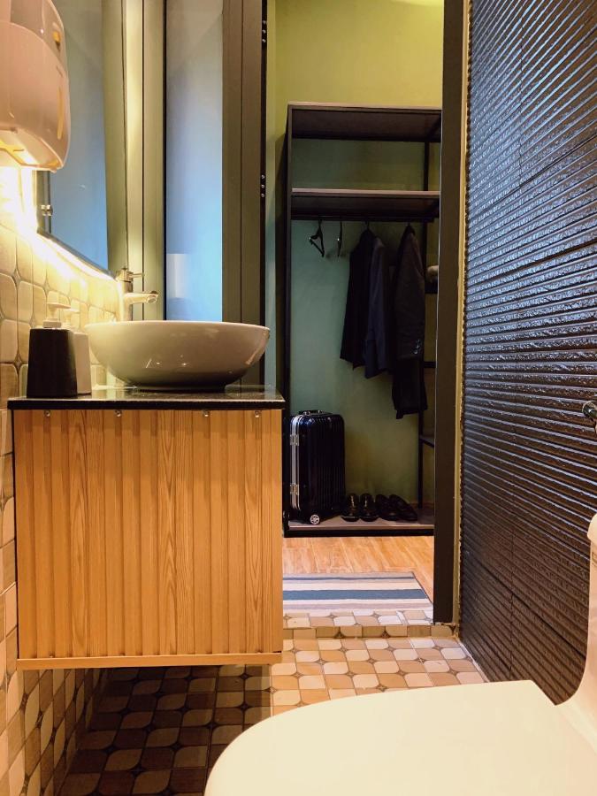 09 Homestay カントー エクステリア 写真