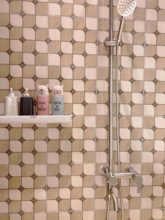09 Homestay カントー エクステリア 写真